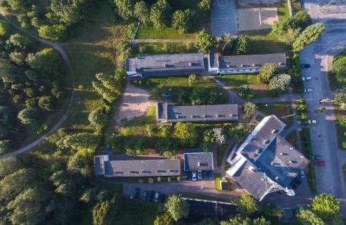 Jastrzebia Gora Resort | Ośrodek Wczasowy HELIOS
