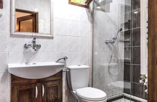 Mielno Cabin | Ośrodek Wczasowy Leśny Resort Mielno