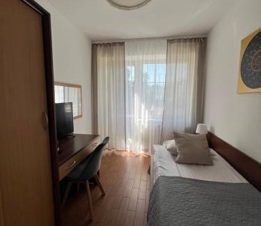 Jastrzebia Gora Resort | Ośrodek wypoczynkowy Balt-Tur Feel Well Resort