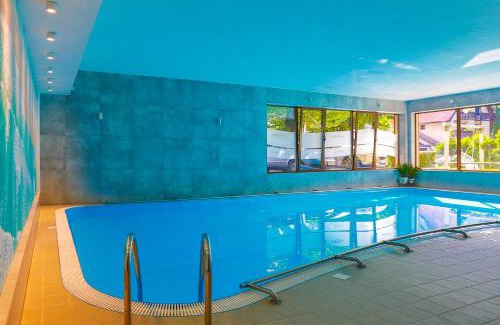 Jastrzebia Gora Resort | Ośrodek wypoczynkowy Balt-Tur Feel Well Resort