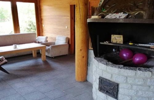 Olesno Resort | Ośrodek wypoczynkowy "Źródła Dobrej"