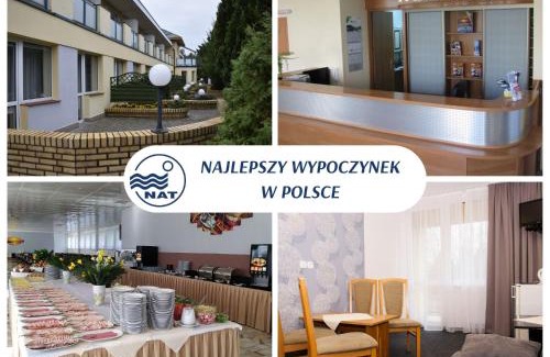 Dzwirzyno Resort | Ośrodek Wypoczynkowy Ania Dźwirzyno