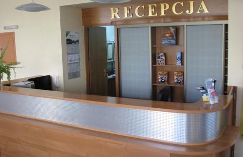Dzwirzyno Resort | Ośrodek Wypoczynkowy Ania Dźwirzyno