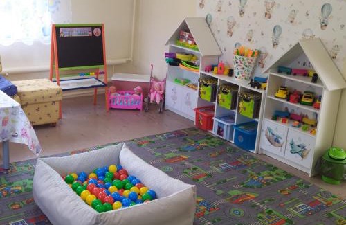 Dzwirzyno Resort | Ośrodek Wypoczynkowy Ania Dźwirzyno