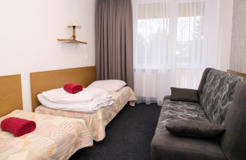 Dzwirzyno Resort | Ośrodek Wypoczynkowy Ania Dźwirzyno