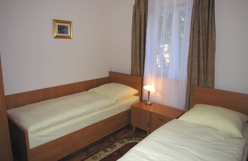 Lagow House | Ośrodek Wypoczynkowy Bajka 3