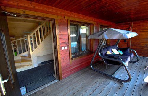 Mielno Resort | Ośrodek Wypoczynkowy IDA