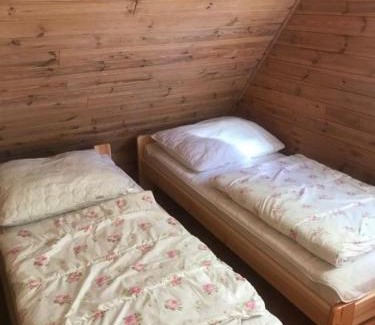 Wagrowiec Other | Ośrodek Wypoczynkowy OAZA