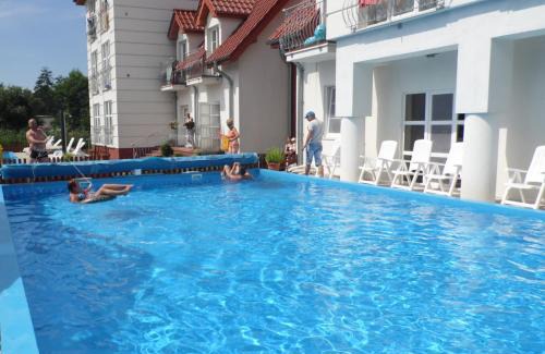 Dabki Resort | Ośrodek Wypoczynkowy Słońce Dąbki