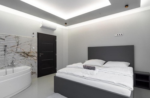 Ostrava Apartment | OŽA apartmány