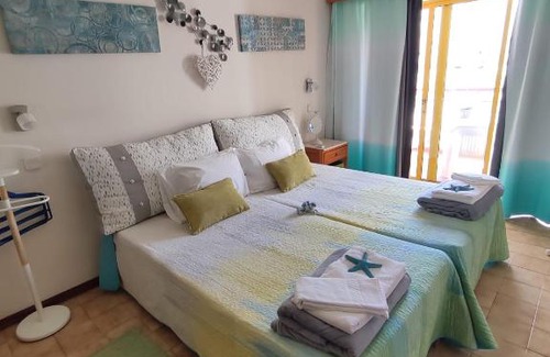 Praia da Rocha Apartment | O Cantinho da Rocha - Praia da Rocha