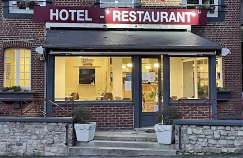 Aumale Hotel | o deux aumale