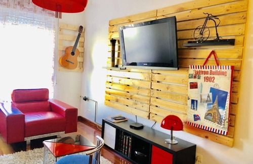 Figueras (Castropol) House | O FARO APARMENTS RIBADEO