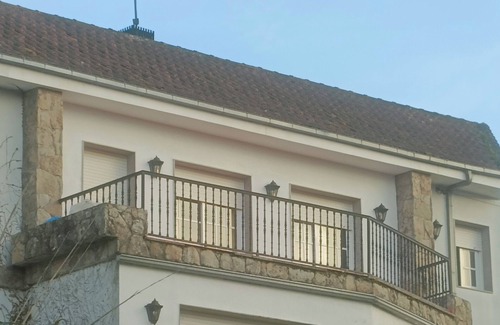 Pereiro de Aguiar House | O FOGAR DAS FINAS