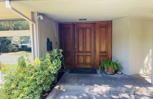 Chico House | O'hana Hui family gathering place