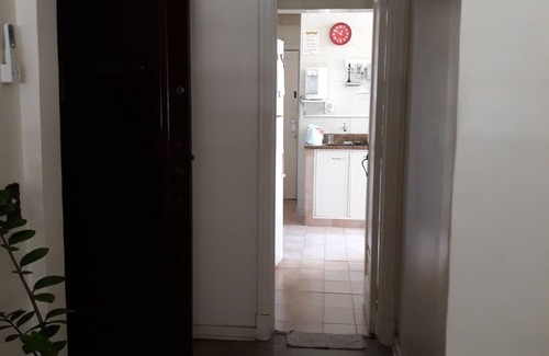 Copacabana Apartment | O melhor ponto de Copacabana - 3 quartos 140m - para o Reveillon