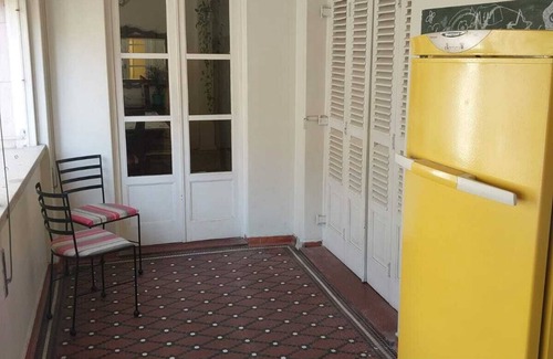 Copacabana Apartment | O melhor ponto de Copacabana - 3 quartos 140m - para o Reveillon