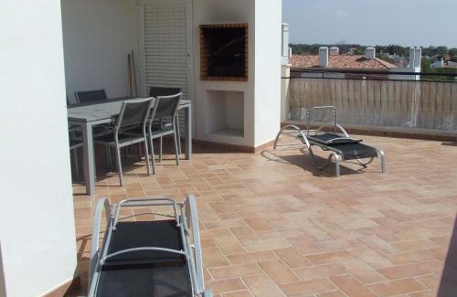 Canada Resort | O Pomar in Cabanas by Wave Algarve