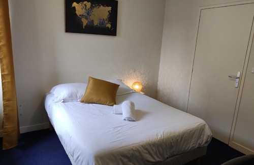 Treve Hotel | o'ptit hôtel