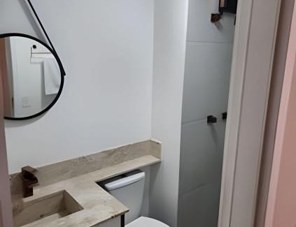 Bras Apartment | O Seu Refúgio Encantado no Brás!