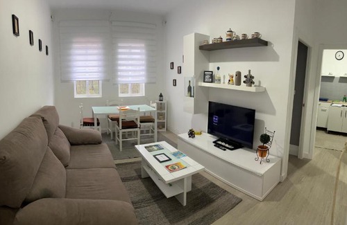 Ribadavia Apartment | O Son do Avia