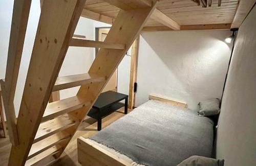 Susice Apartment | O Tom Nevim