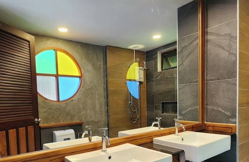 Nakhon Nayok Resort | O yua Resort