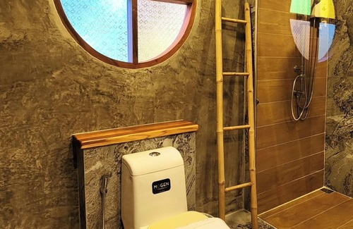 Nakhon Nayok Resort | O yua Resort