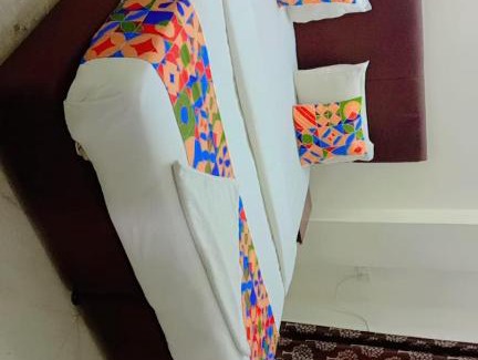 Sushant Lok House | O2 Hotel