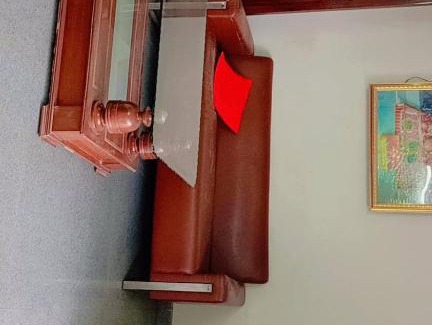Sushant Lok House | O2 Hotel