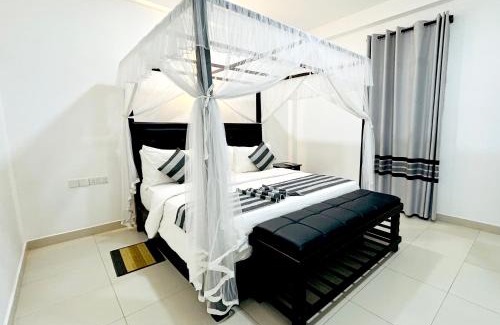 Weligama Bed & Breakfast | O2 Villas-Weligama