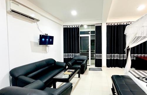 Weligama Bed & Breakfast | O2 Villas-Weligama
