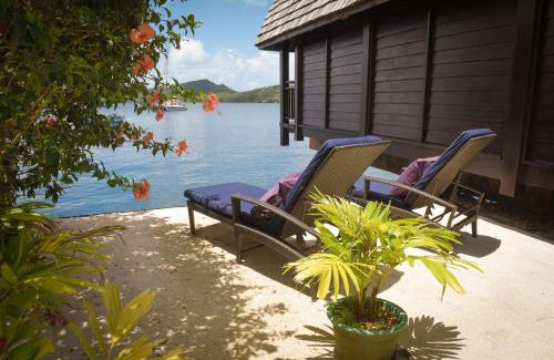Vaitape House | Oa Oa Lodge
