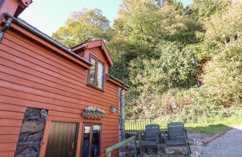 Llanidloes Apartment | Oak Cottage