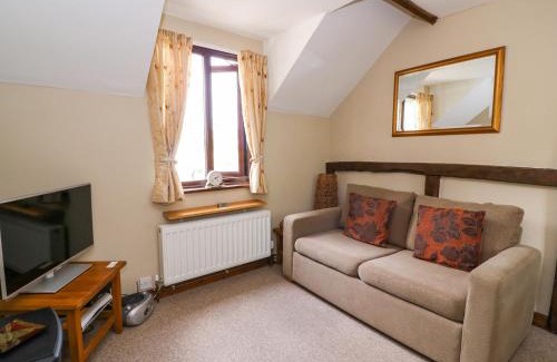 Llanidloes Apartment | Oak Cottage