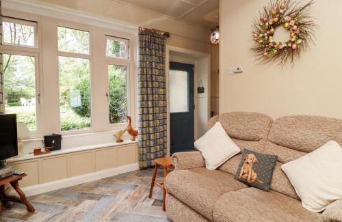 Kettlewell House | Oak Cottage