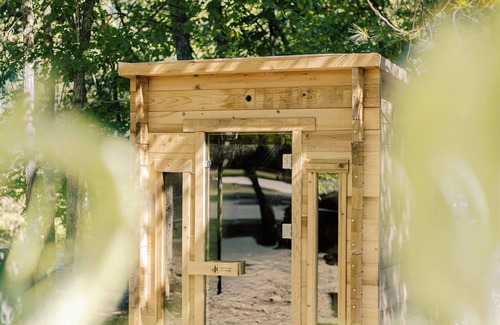 Mount Jackson House | Oak & Ember Lodge Modern Luxury Nestled in the Woods- Resort 2.2 miles away