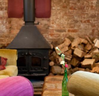 Upton Snodsbury Hotel | Oak Inn