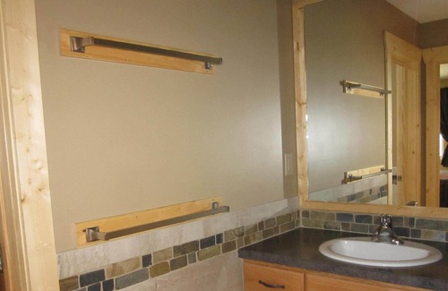 Park Rapids House | Oak - Large 1 BR on Big Sand Lake