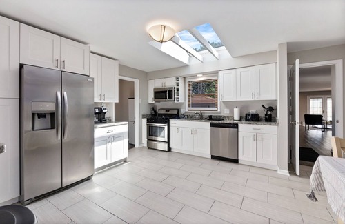 Oak Lawn House | Oak Lawn Rental