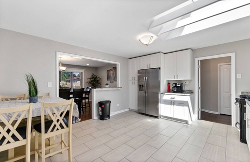 Oak Lawn House | Oak Lawn Rental