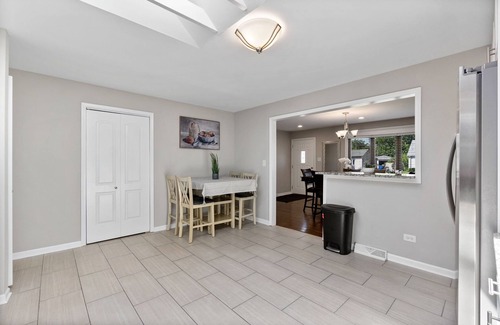 Oak Lawn House | Oak Lawn Rental