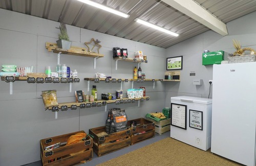 Denstone Cottage | OAK, pet friendly, character holiday cottage in Rocester