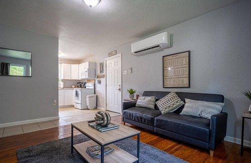 Oak Ridge House | Oak Ridge Charmer (Close To Windrock Park)