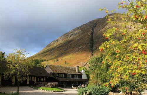 Clachaig House | Oak Tree Lodge
