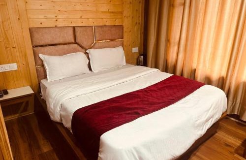 Shimla Hotel | Oak View - A Pine Tree Resort