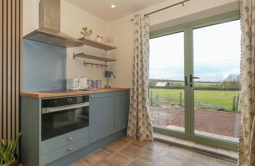 Puncknowle Cottage | OAKLANDS, pet friendly, with a garden in Puncknowle