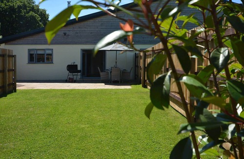 Payhembury House | Oakleigh View - Contemporary rural barn conversion in East Devon countryside