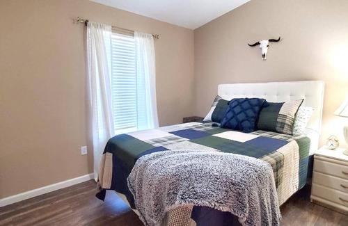 River Ranch House | OAKMONT RANCH HOUSE with access to River Ranch Resort!