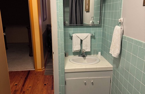 Fedhaven House | Oaks And Palm Resort Lake Wales, Florida by Lake Kissimmee